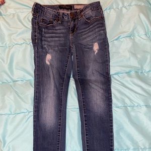 Aeropostale Jeggings